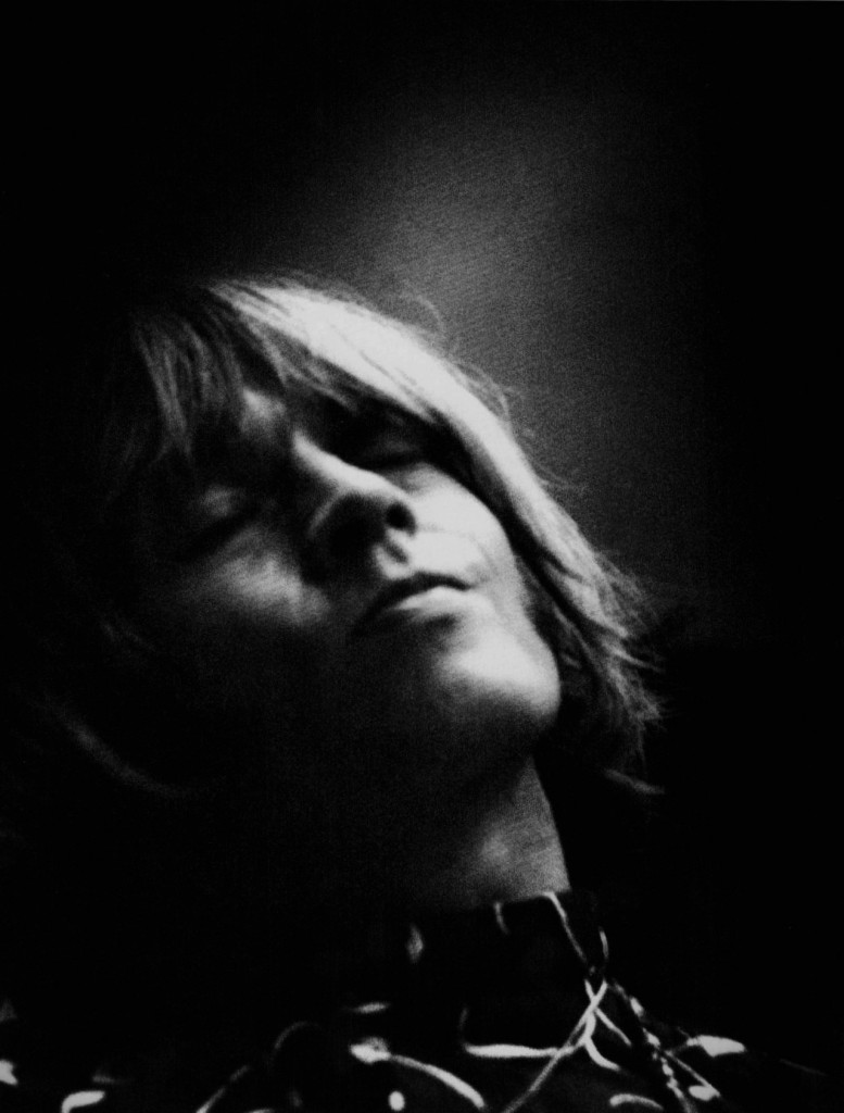 poster brian jones