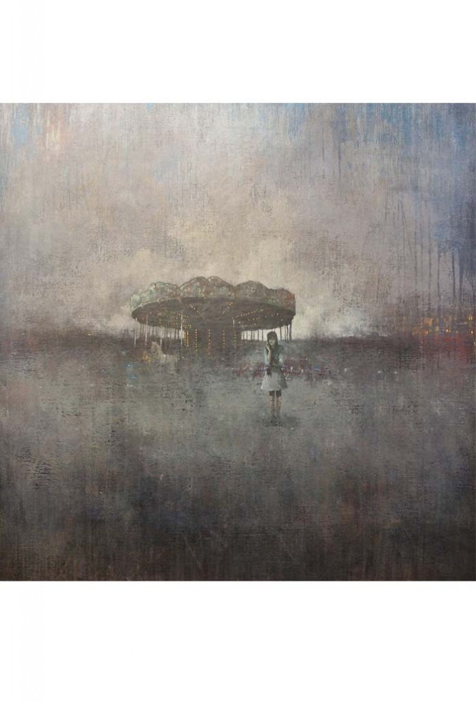 Federico Infante - MF 3