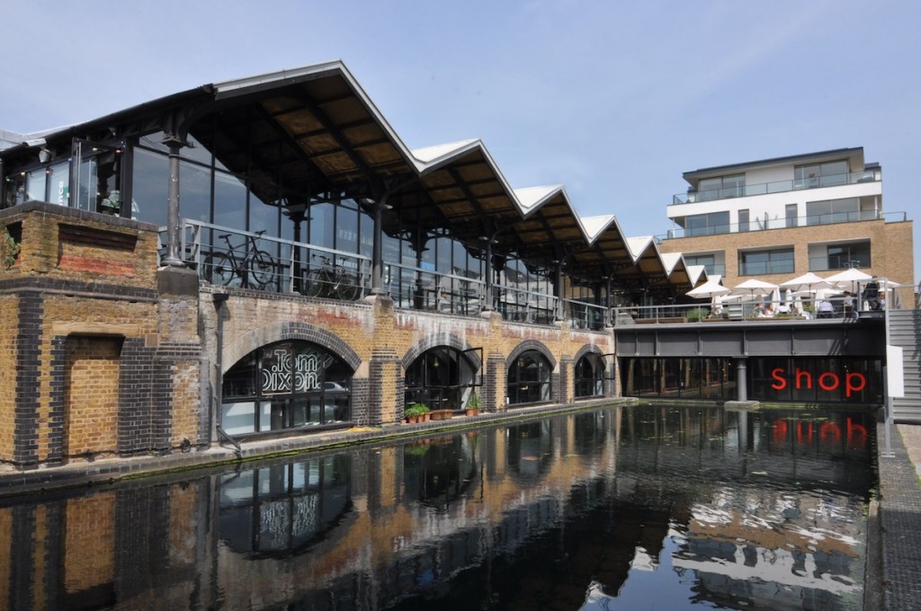 The Dock_London Design Festival