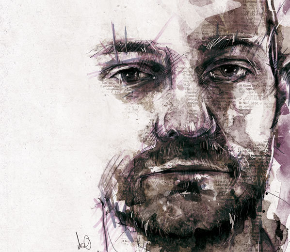 Florian Nicolle - MF 2