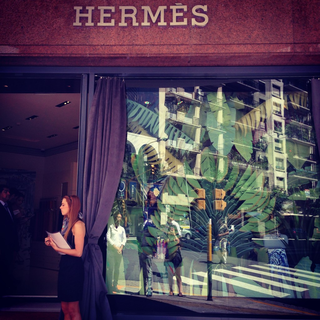 La nueva maison de Hermes 06