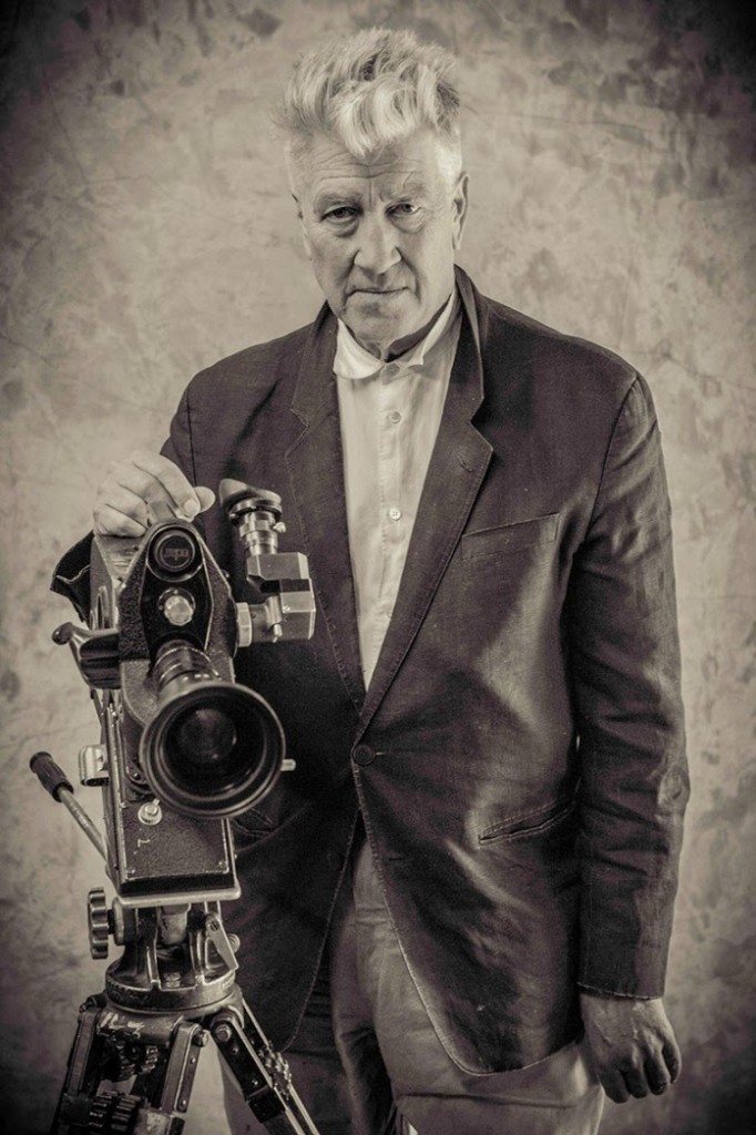 David Lynch the photographer - MF 6