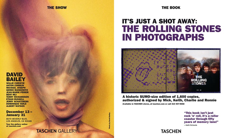 taschen rollin