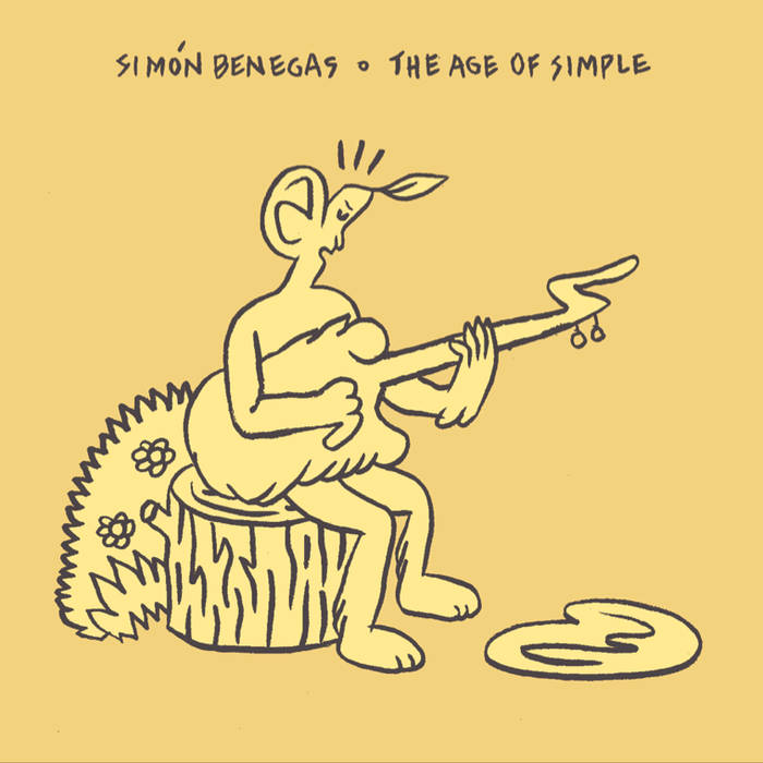 The Age of Simple (EP)