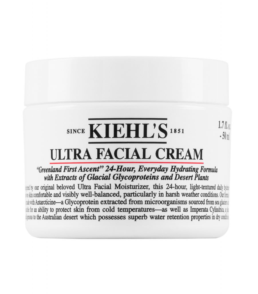 ultra-facial-cream