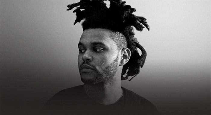 5-the-weeknd