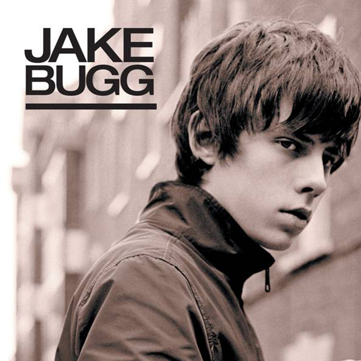 Nueva canción de Jake Bugg