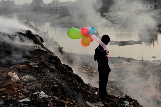 Ganadores Concurso National Geographic 2013