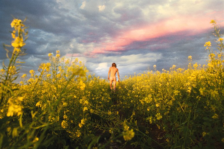 Ryan McGinley exposición en Hong Kong