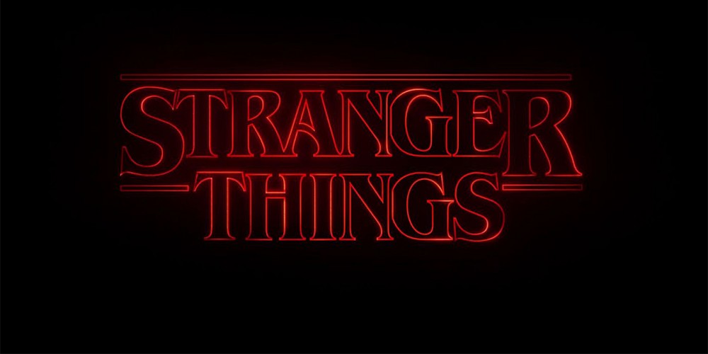 Los mejores planos de Stranger Things