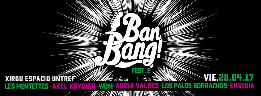 Ban Bang! Fest II