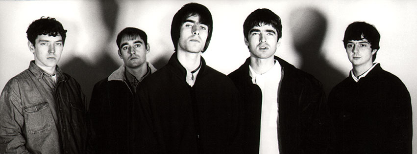 Documental “Oasis: Supersonic”