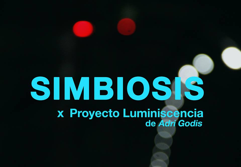 COF Capítulo 03. Simbiosis x Proyecto Luminiscencia de Adri Godis