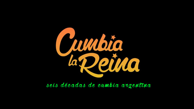 Documental: Cumbia La Reina